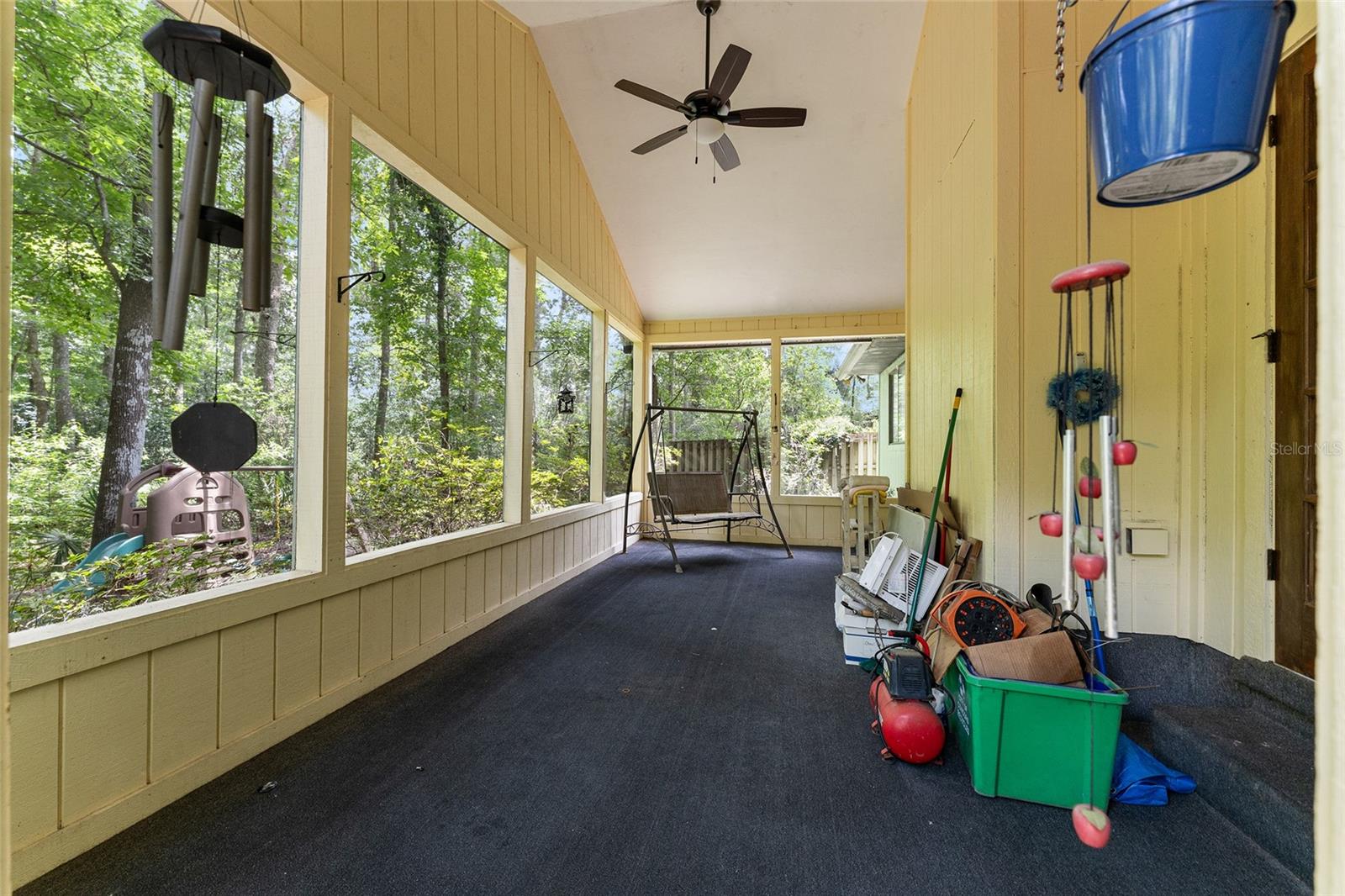 BLUES CREEK - Residential