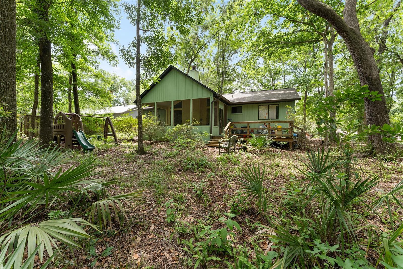 BLUES CREEK - Residential