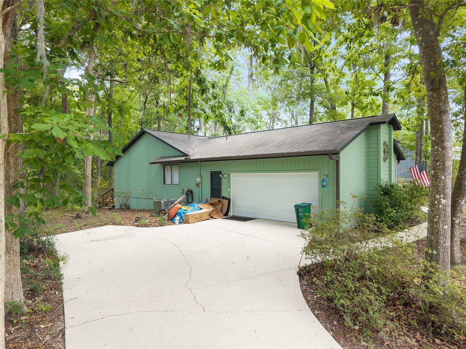 BLUES CREEK - Residential