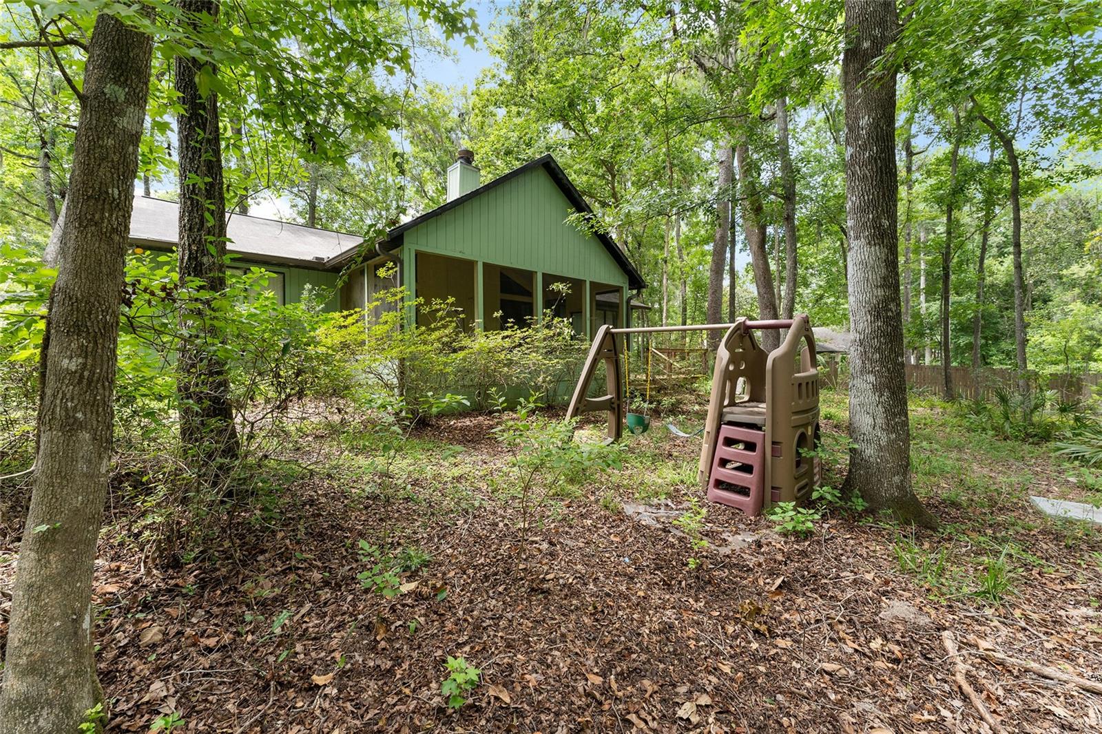 BLUES CREEK - Residential