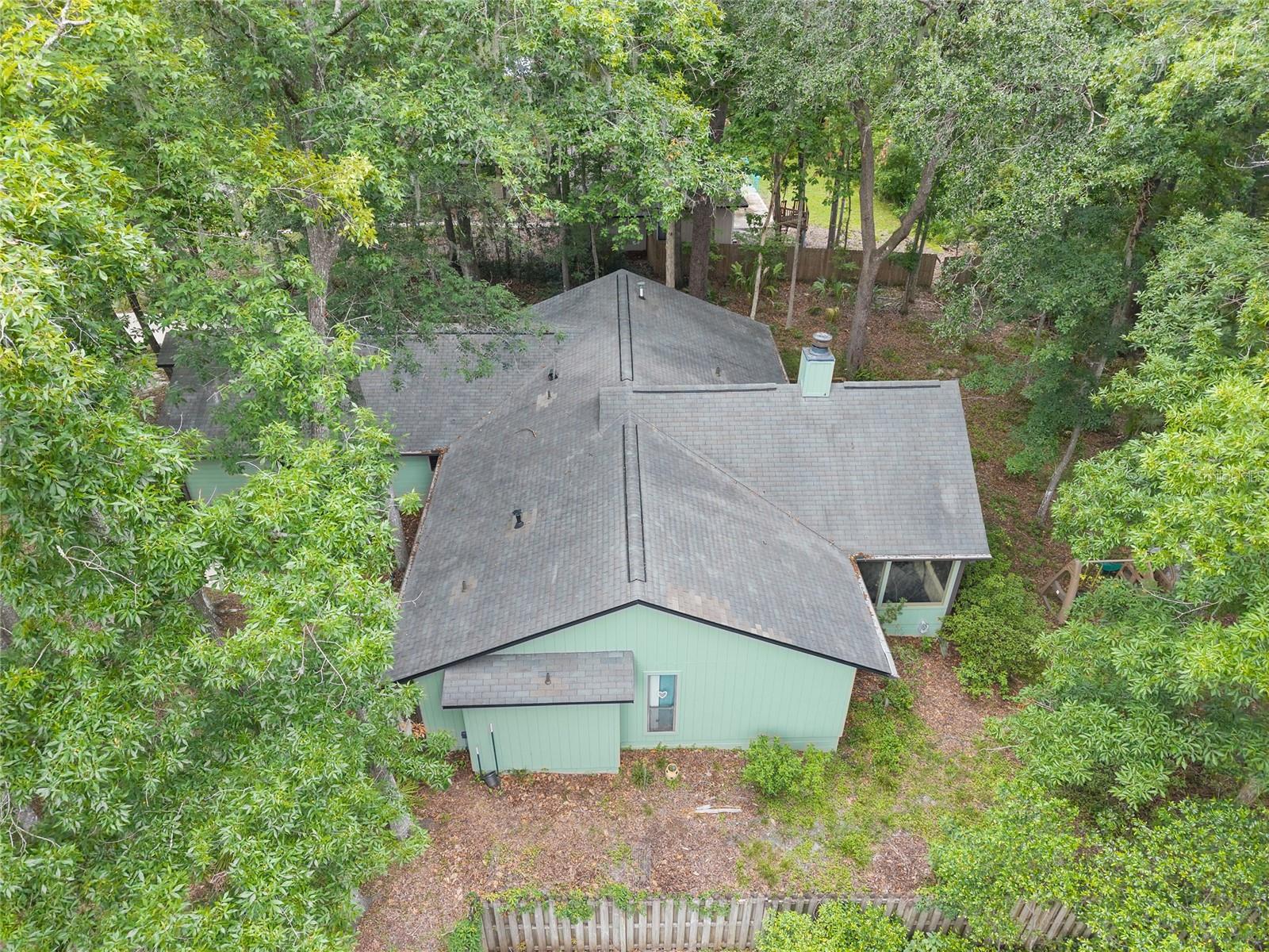 BLUES CREEK - Residential