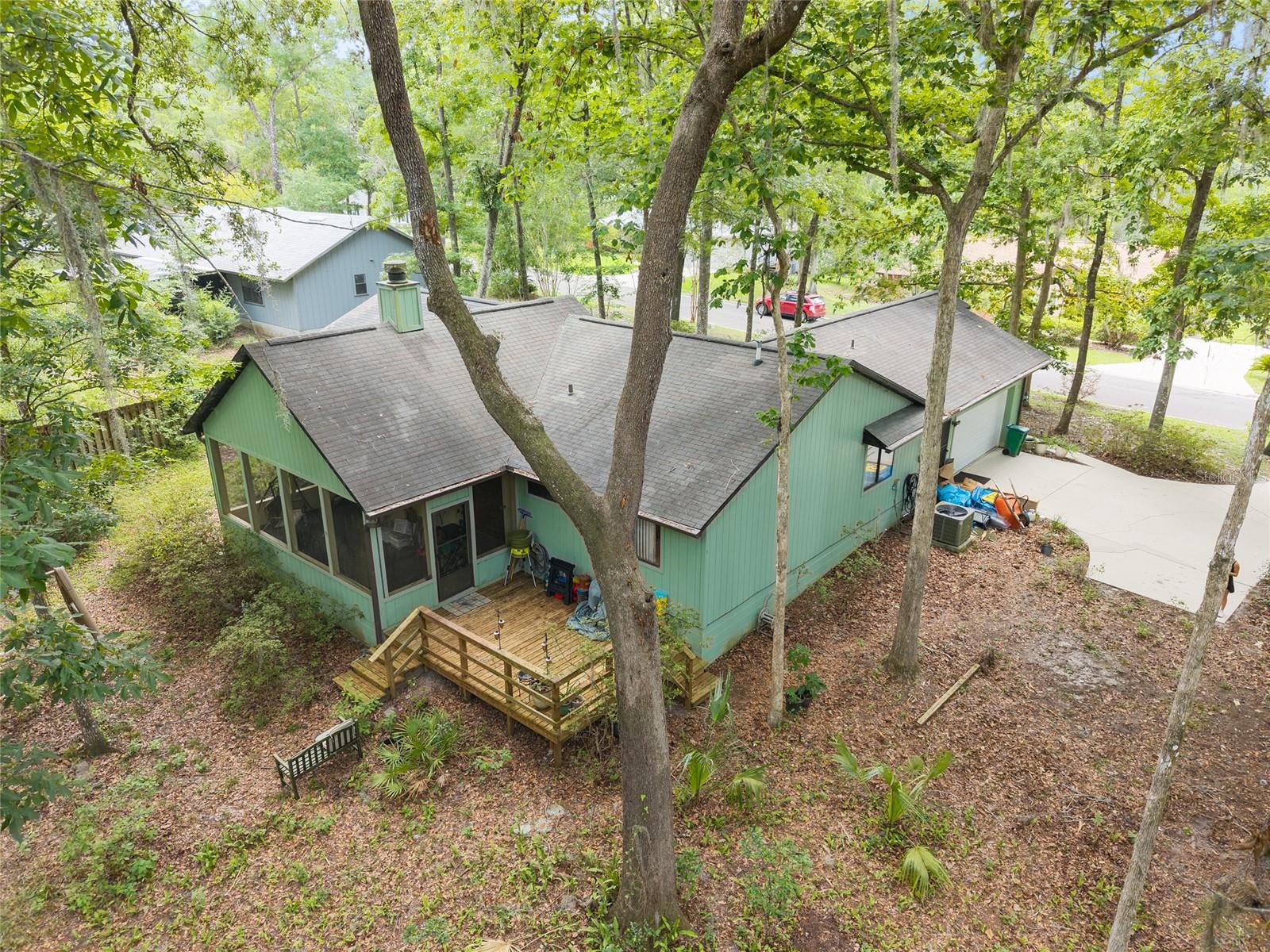 BLUES CREEK - Residential