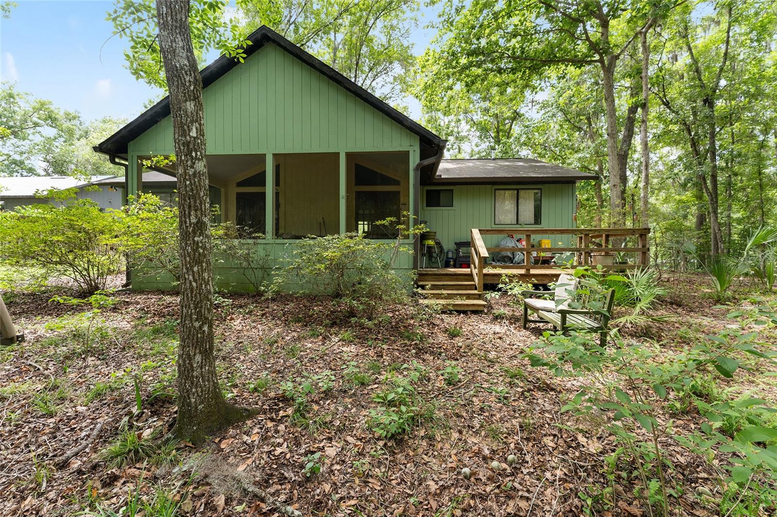 BLUES CREEK - Residential