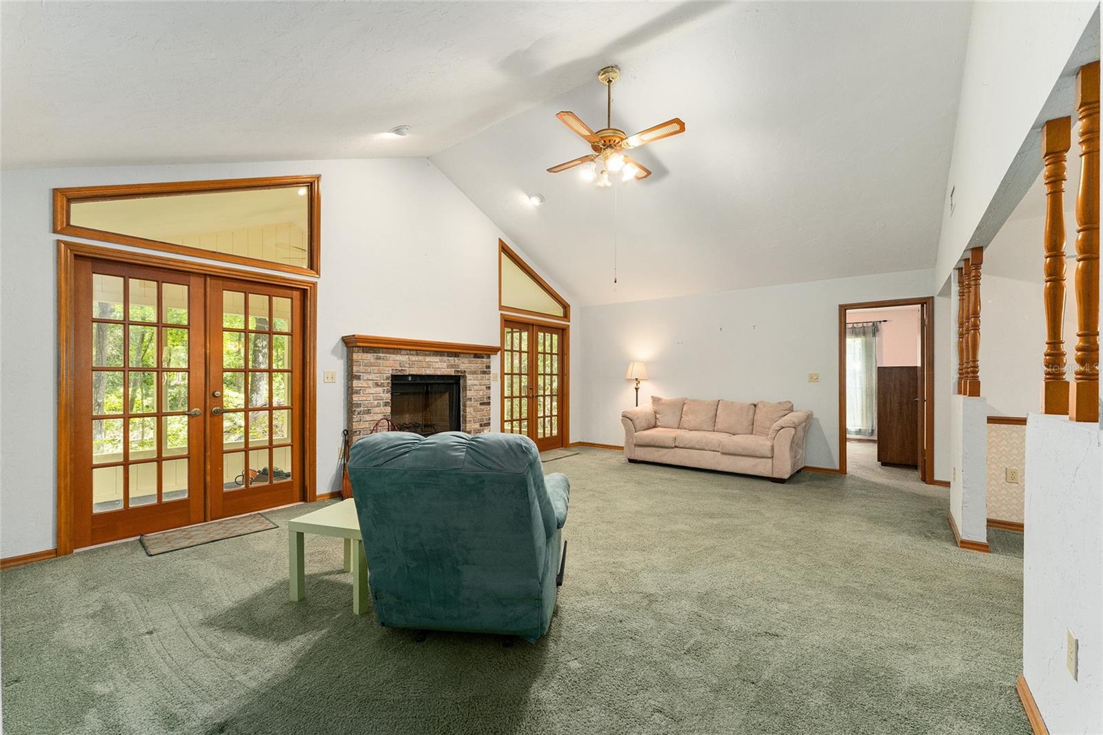 BLUES CREEK - Residential