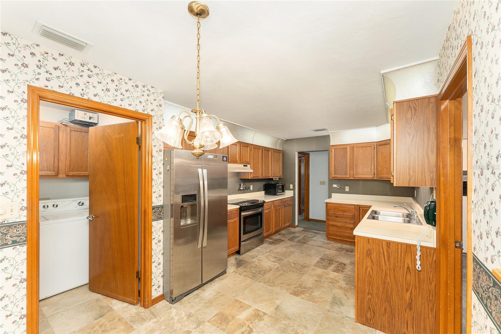 BLUES CREEK - Residential