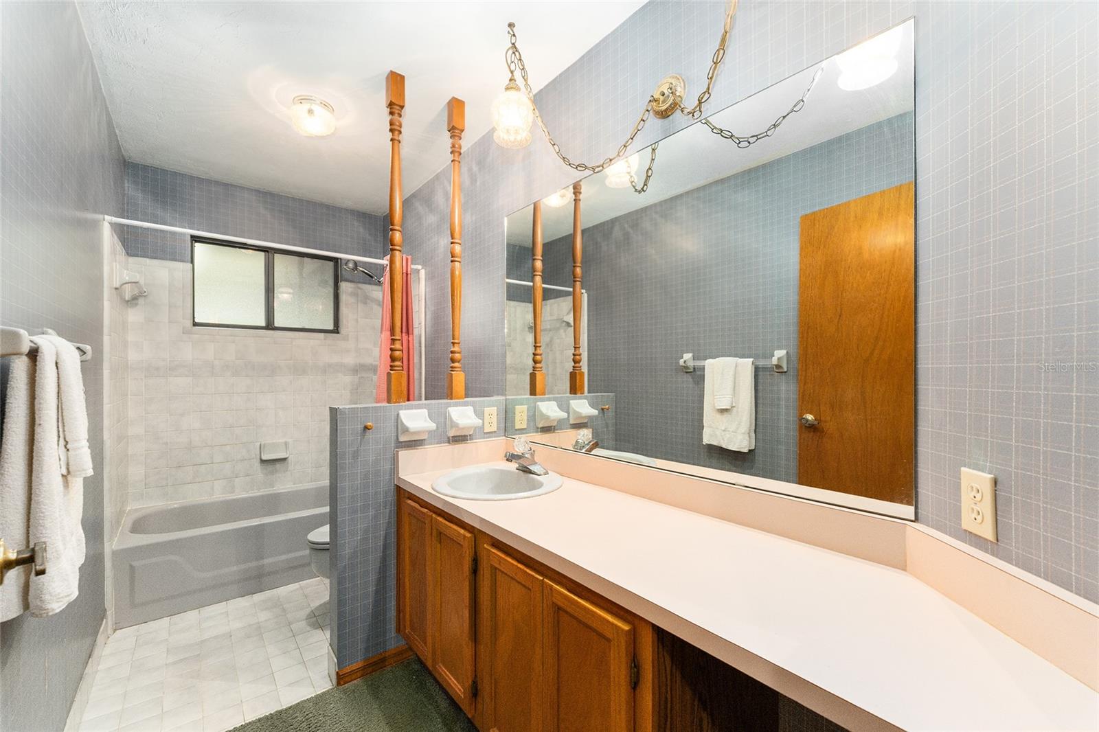 BLUES CREEK - Residential