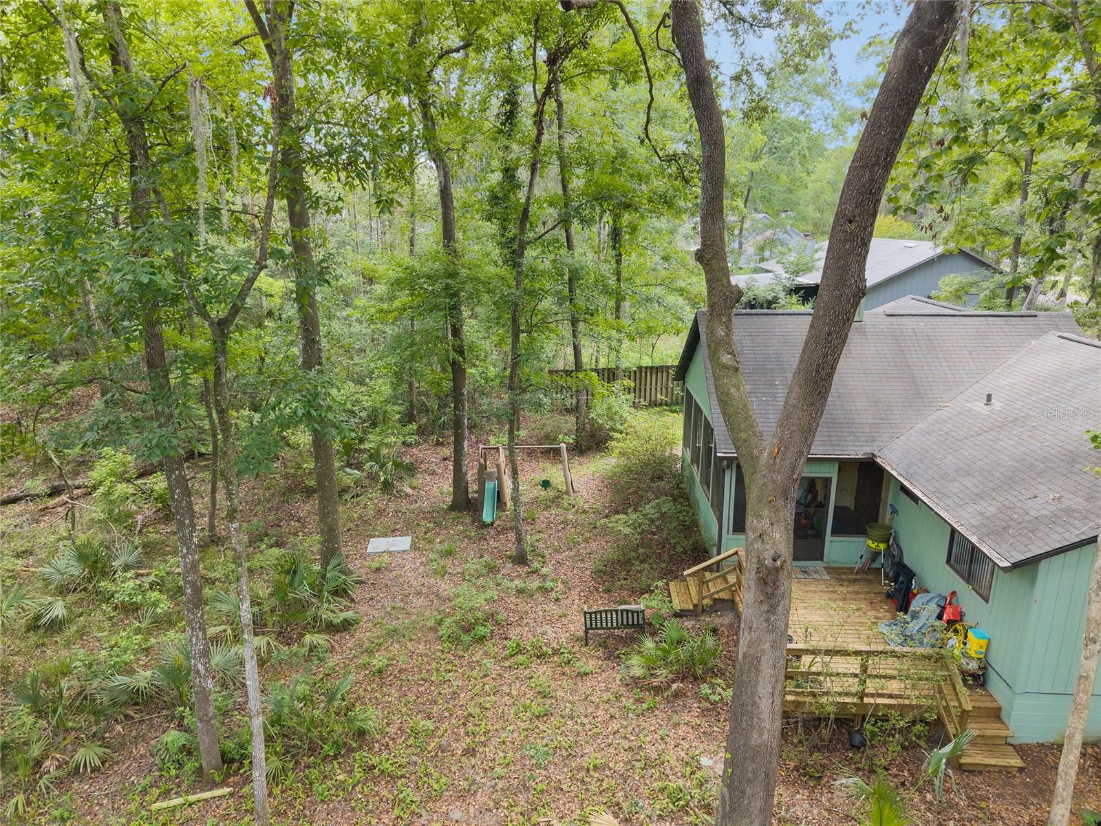 BLUES CREEK - Residential