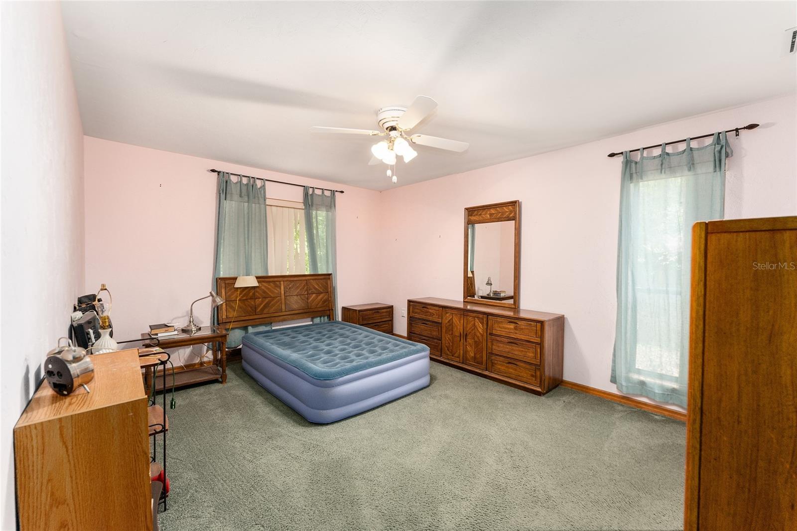 BLUES CREEK - Residential