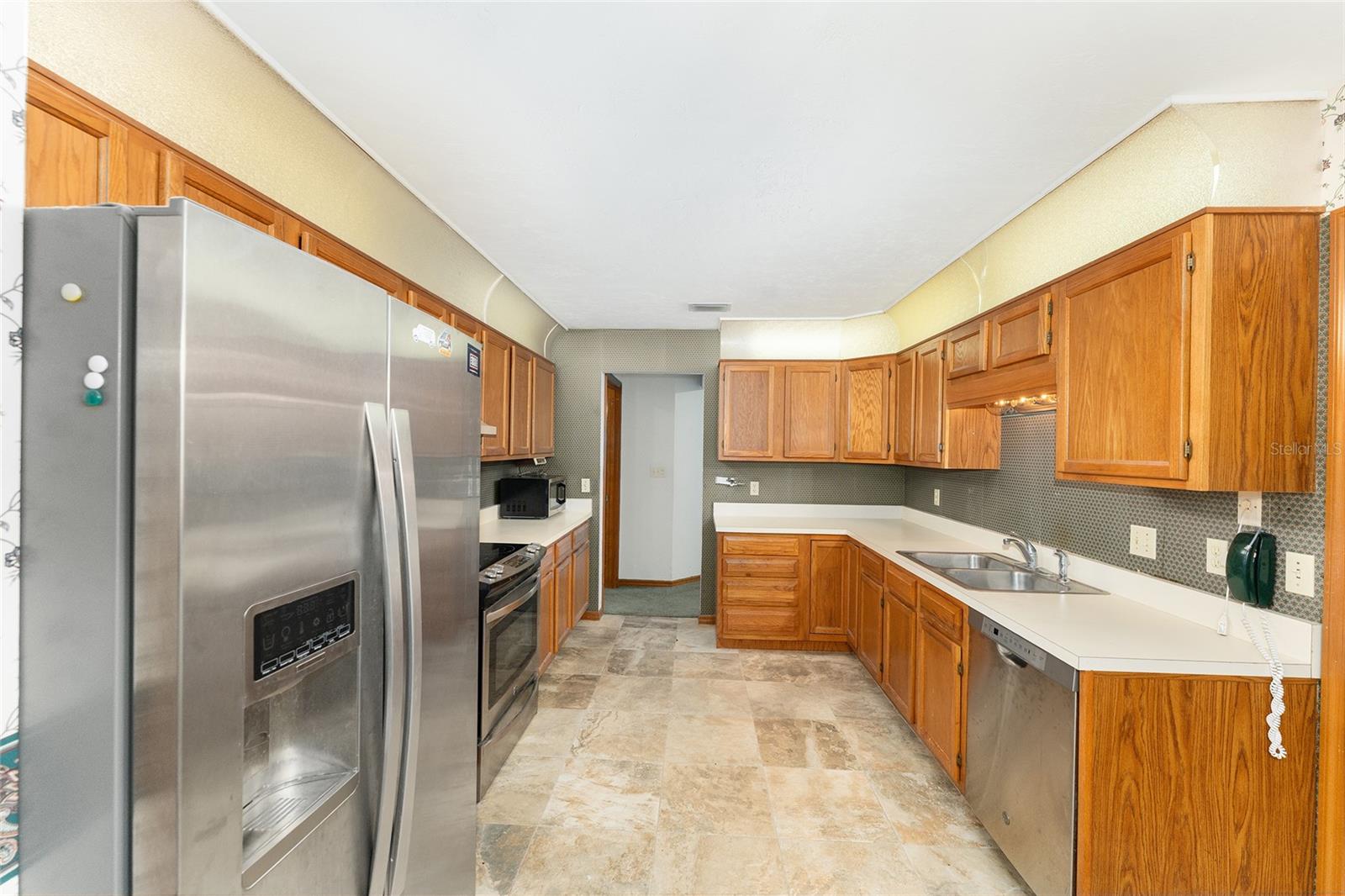 BLUES CREEK - Residential