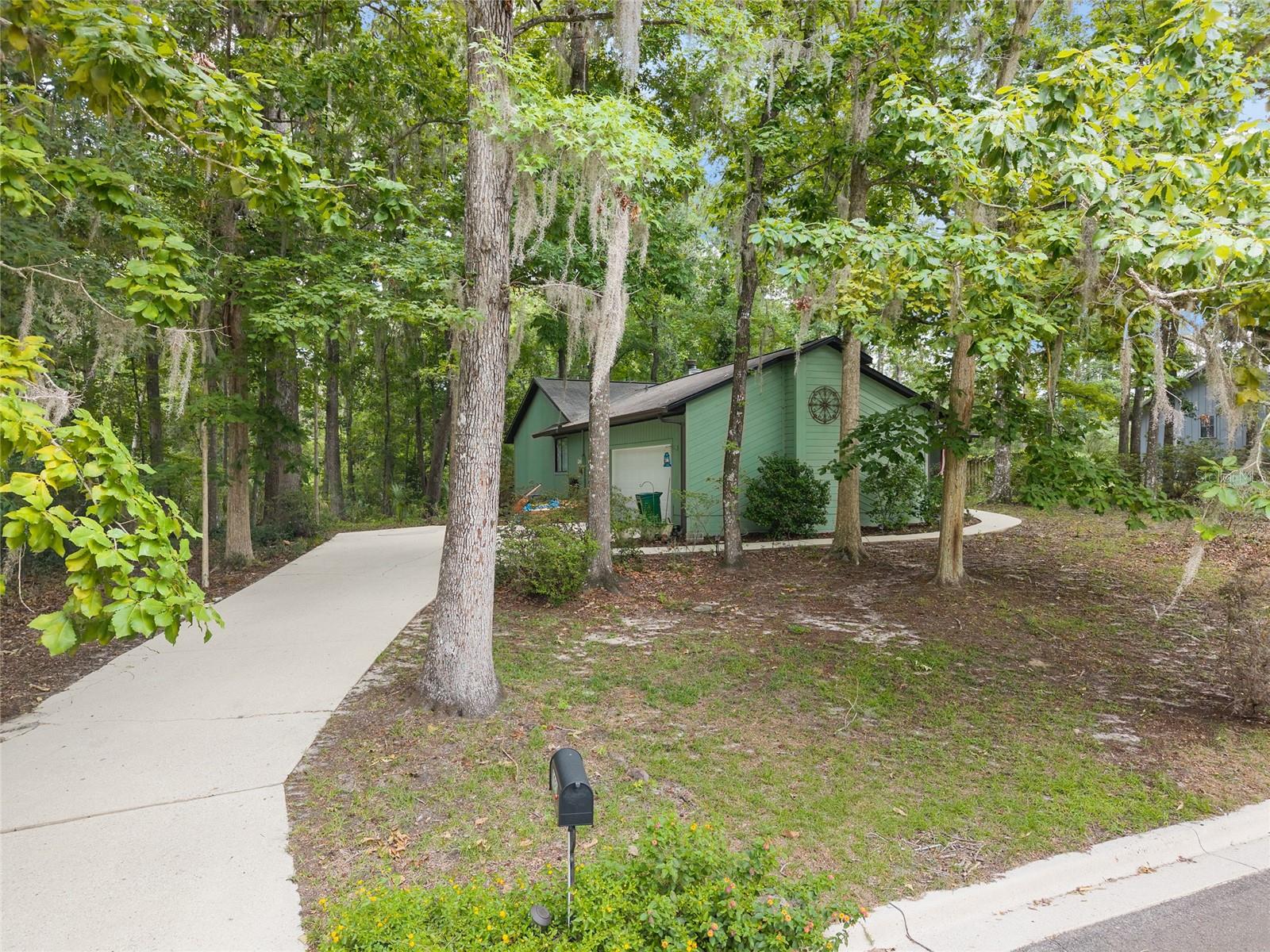 BLUES CREEK - Residential