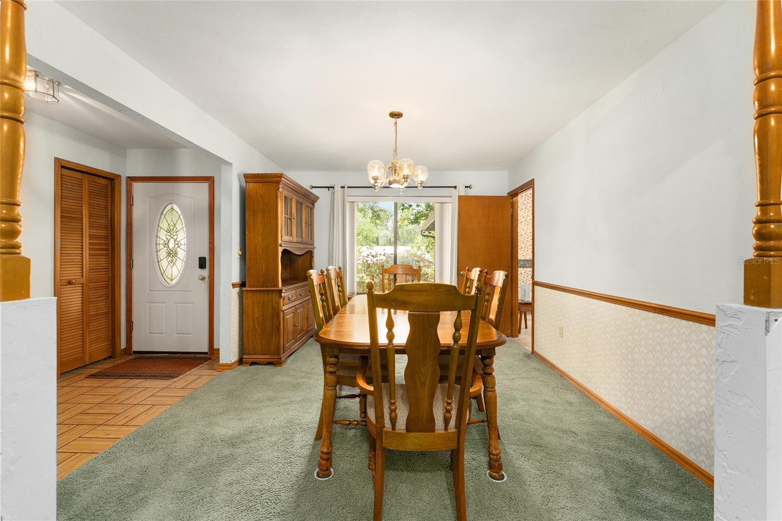 BLUES CREEK - Residential