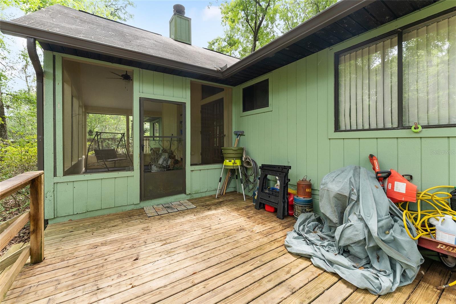 BLUES CREEK - Residential
