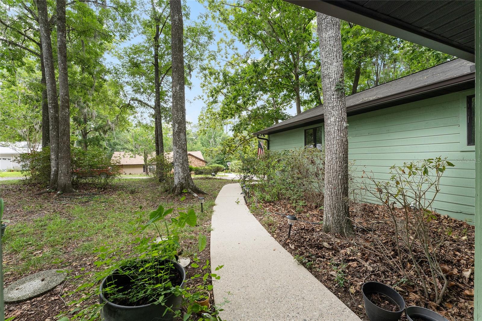 BLUES CREEK - Residential