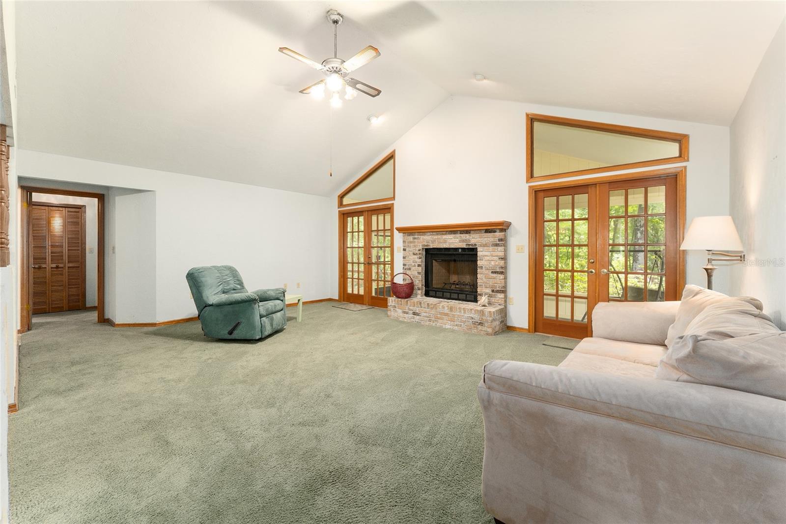 BLUES CREEK - Residential