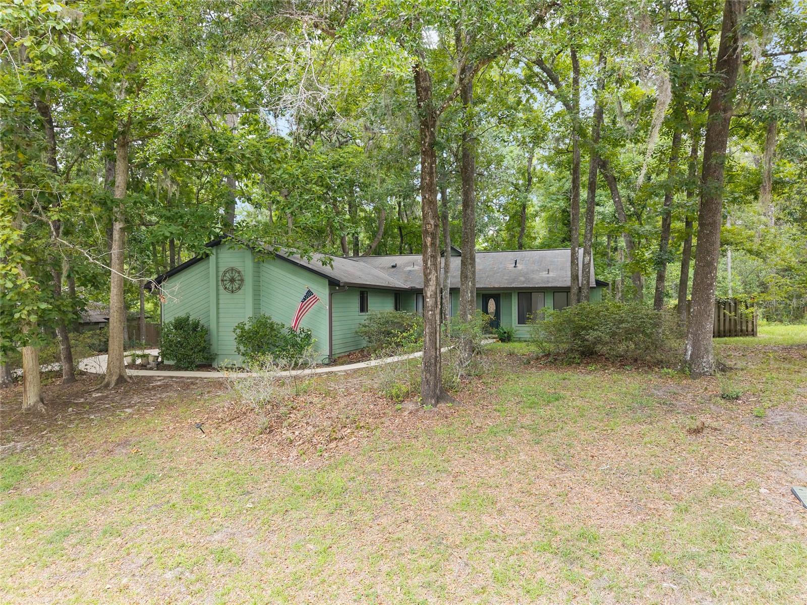 BLUES CREEK - Residential