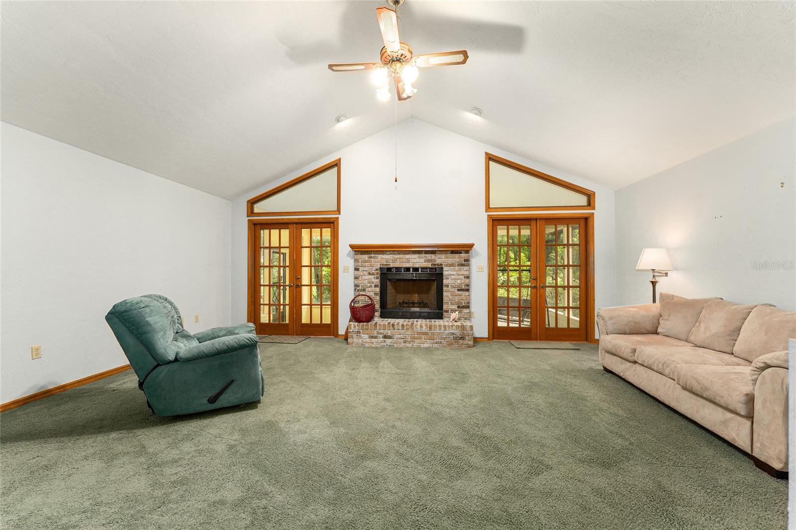BLUES CREEK - Residential