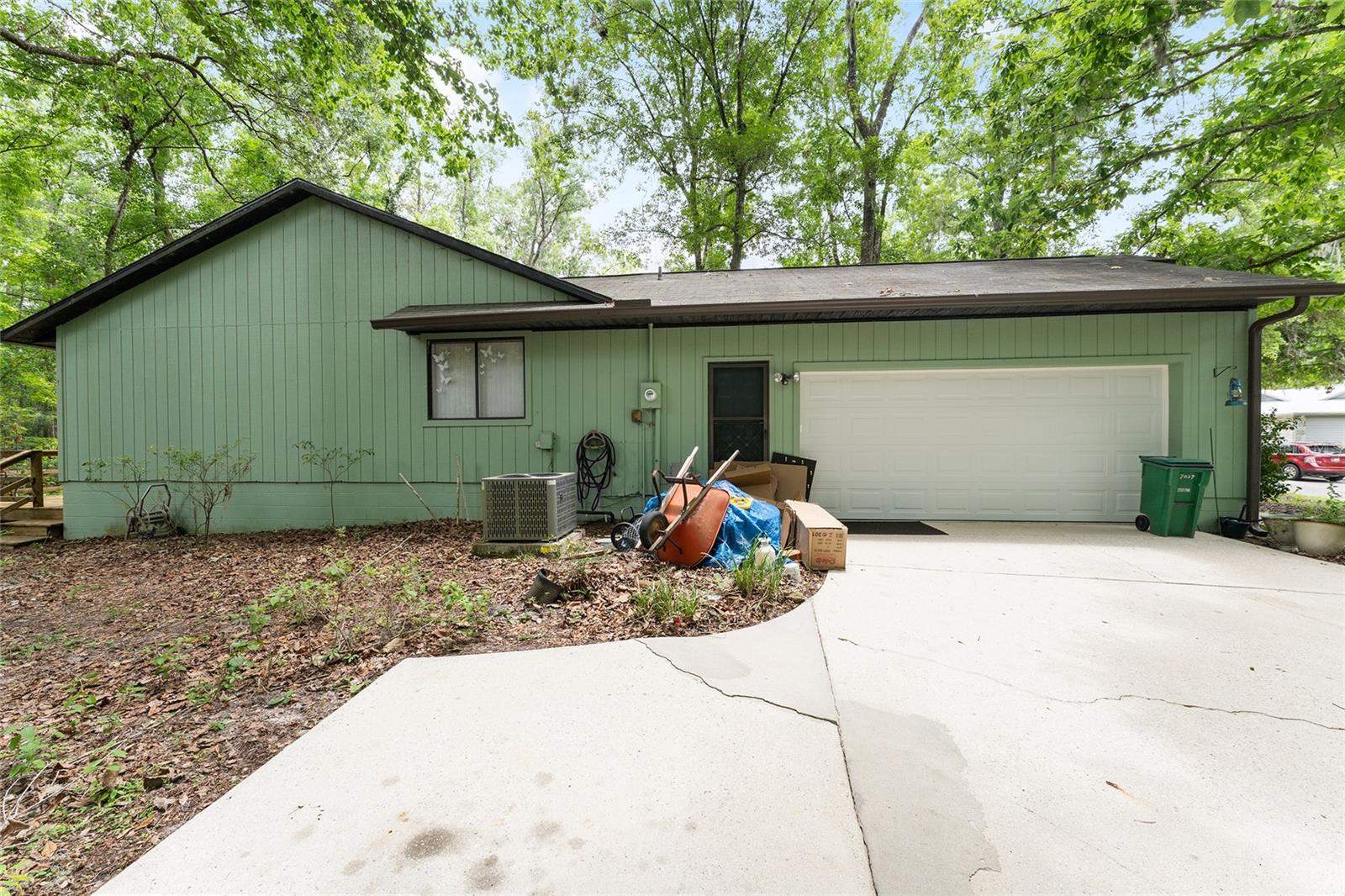 BLUES CREEK - Residential