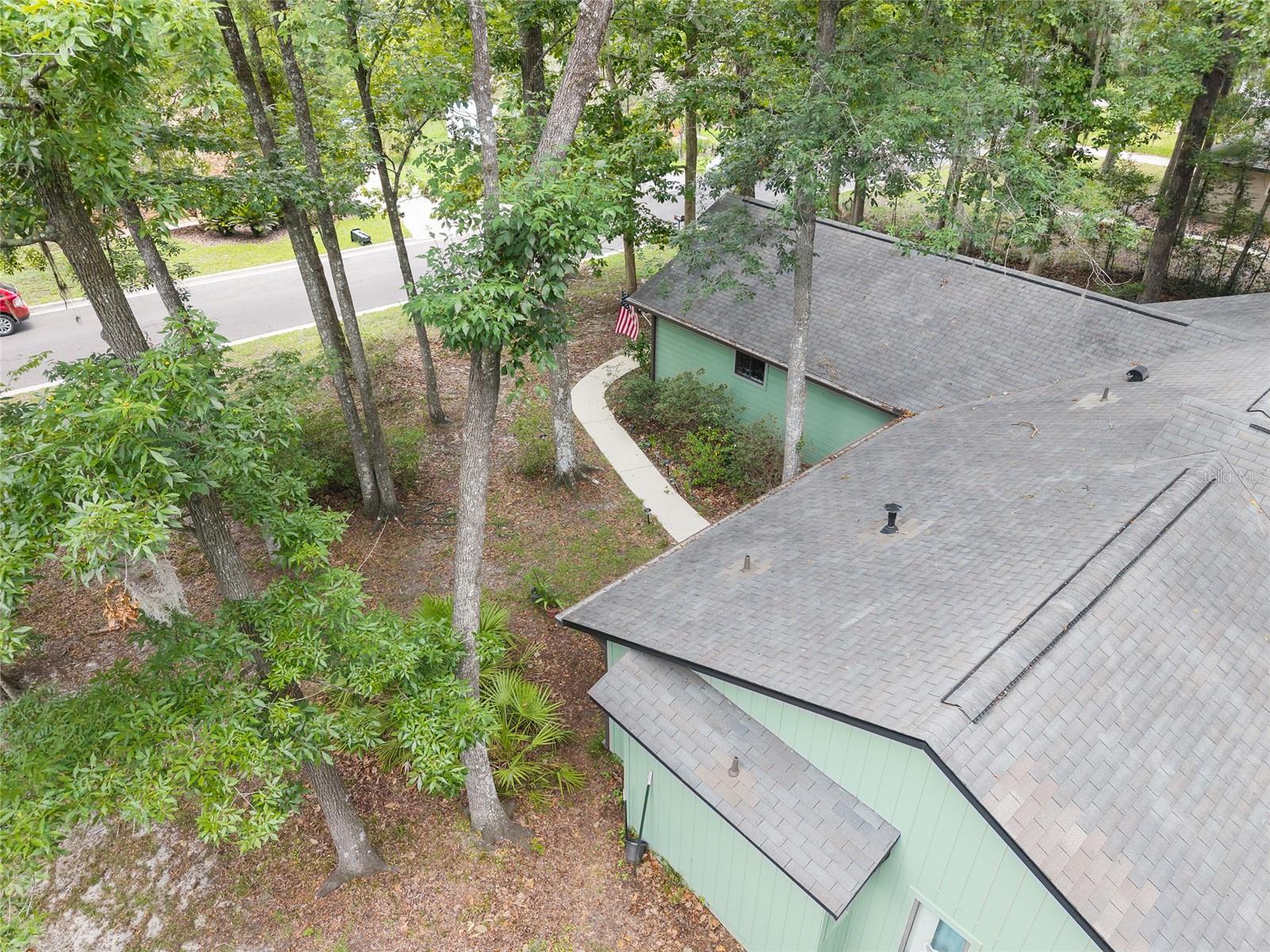 BLUES CREEK - Residential