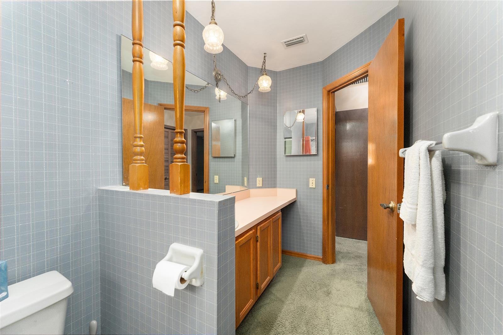 BLUES CREEK - Residential