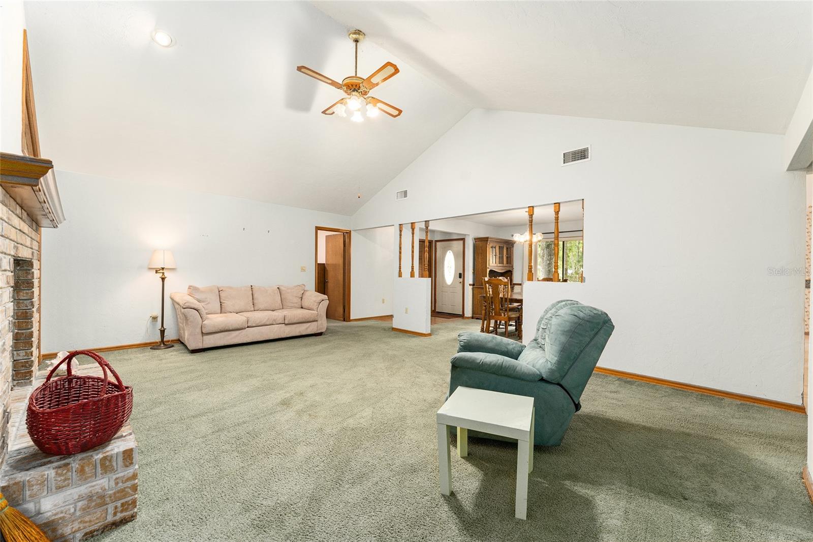 BLUES CREEK - Residential