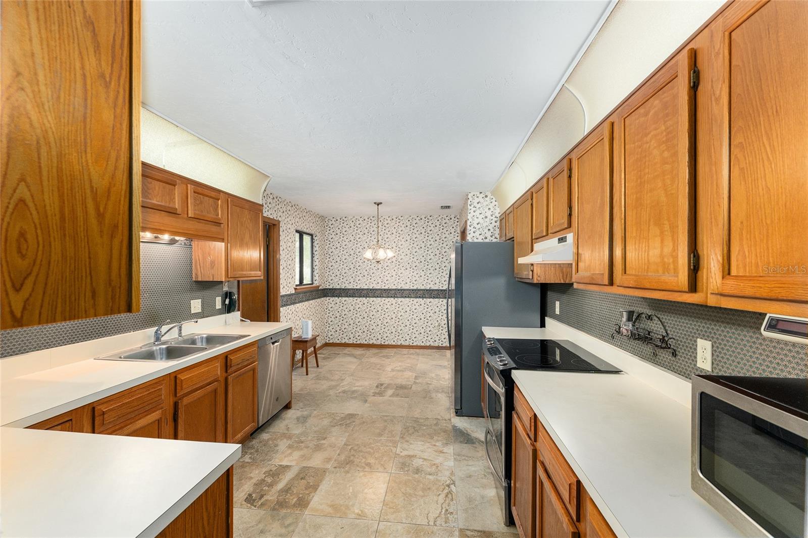 BLUES CREEK - Residential