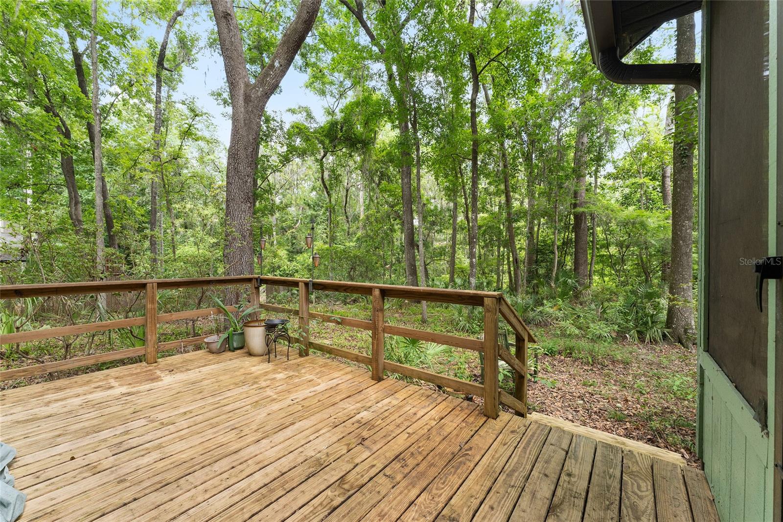 BLUES CREEK - Residential