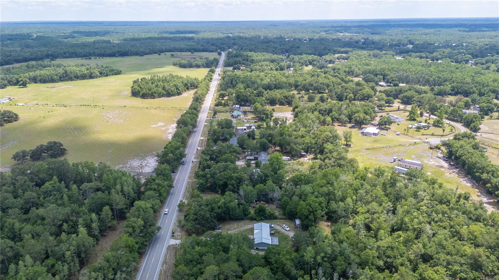 ROCKRIDGE ACRES - Residential