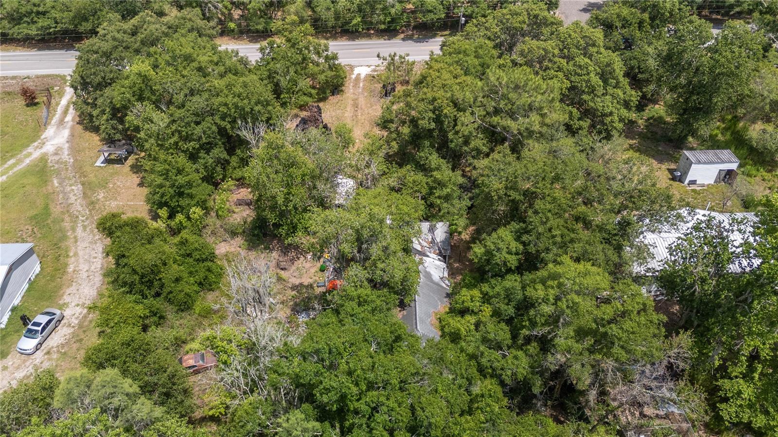 ROCKRIDGE ACRES - Residential