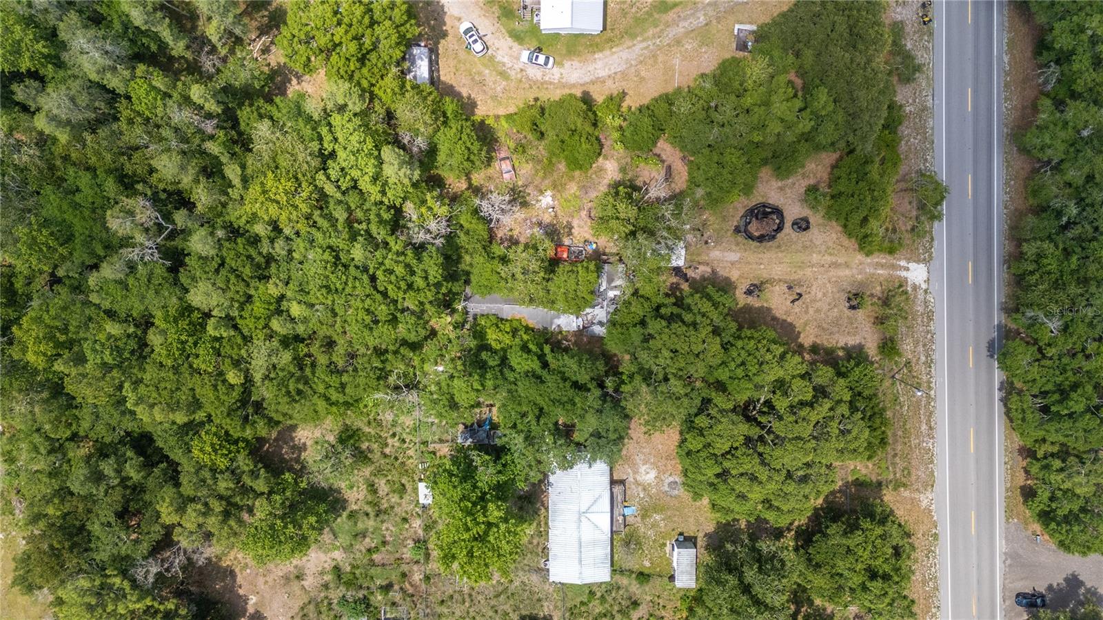 ROCKRIDGE ACRES - Residential