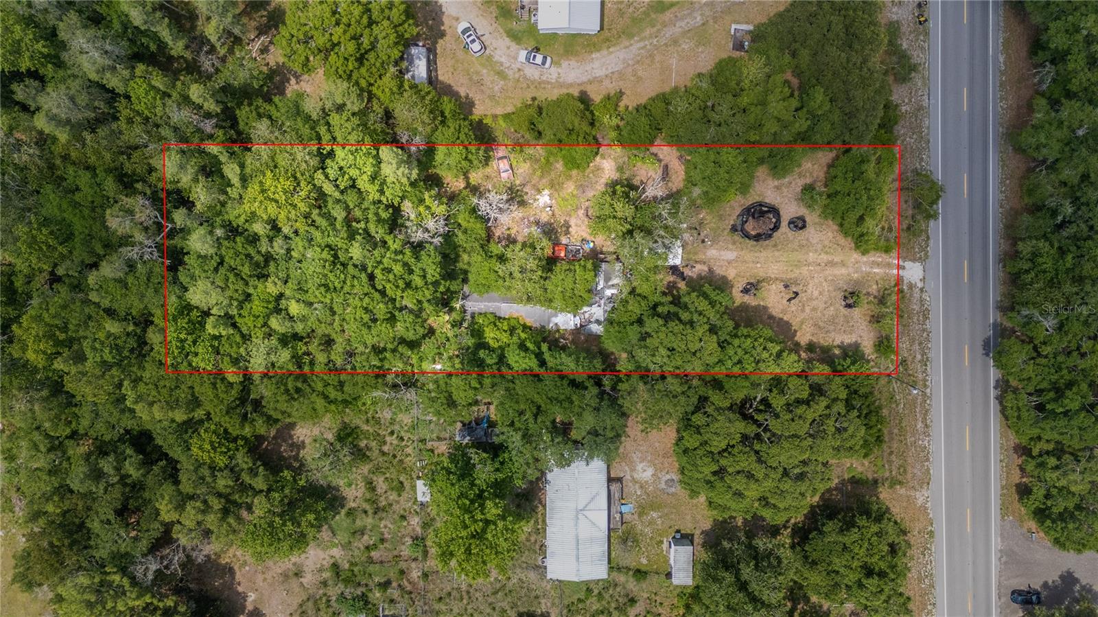 ROCKRIDGE ACRES - Residential