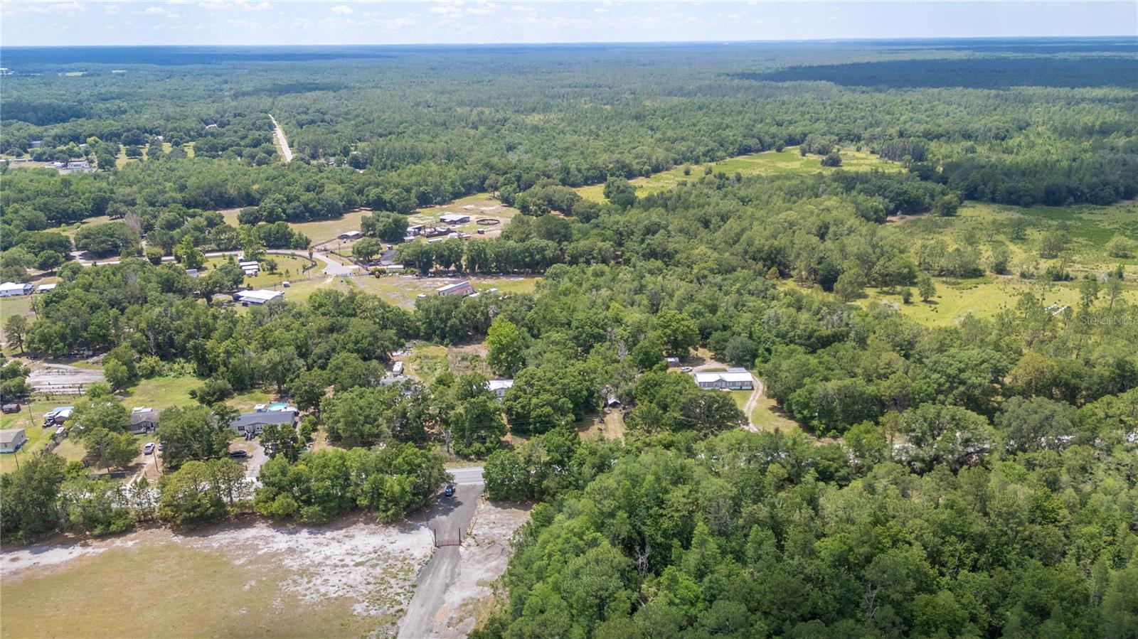ROCKRIDGE ACRES - Residential