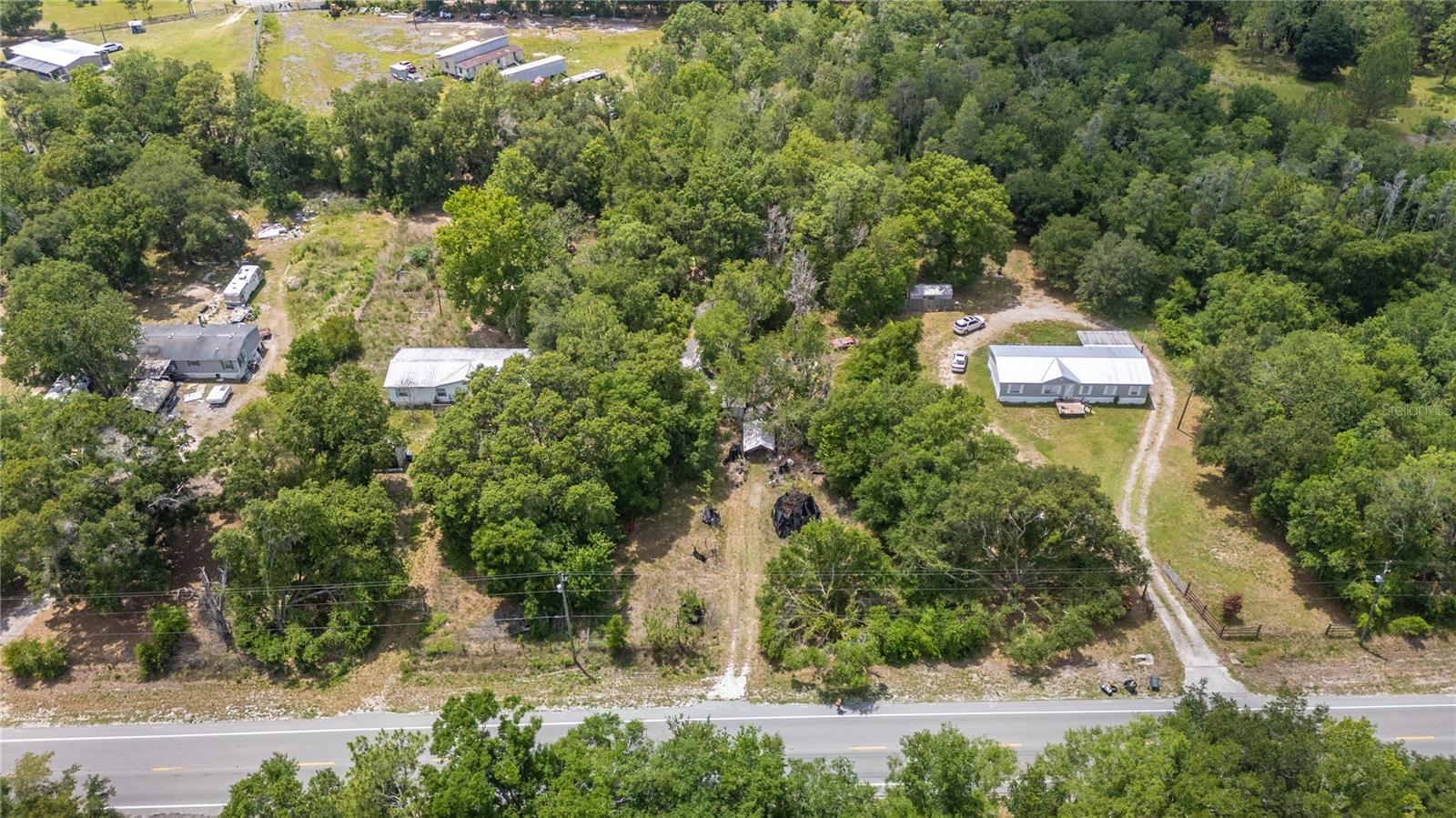 ROCKRIDGE ACRES - Residential