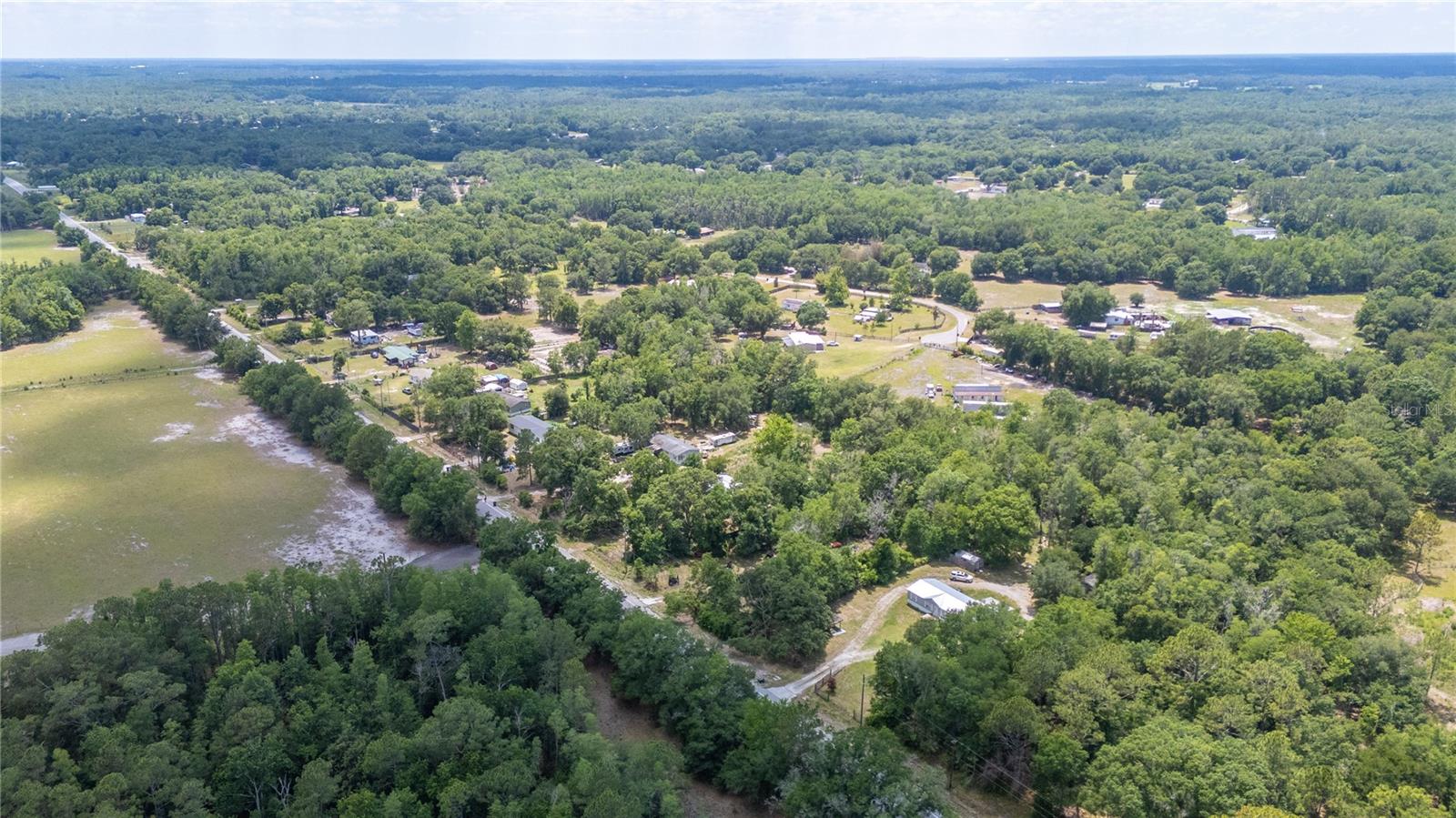 ROCKRIDGE ACRES - Residential