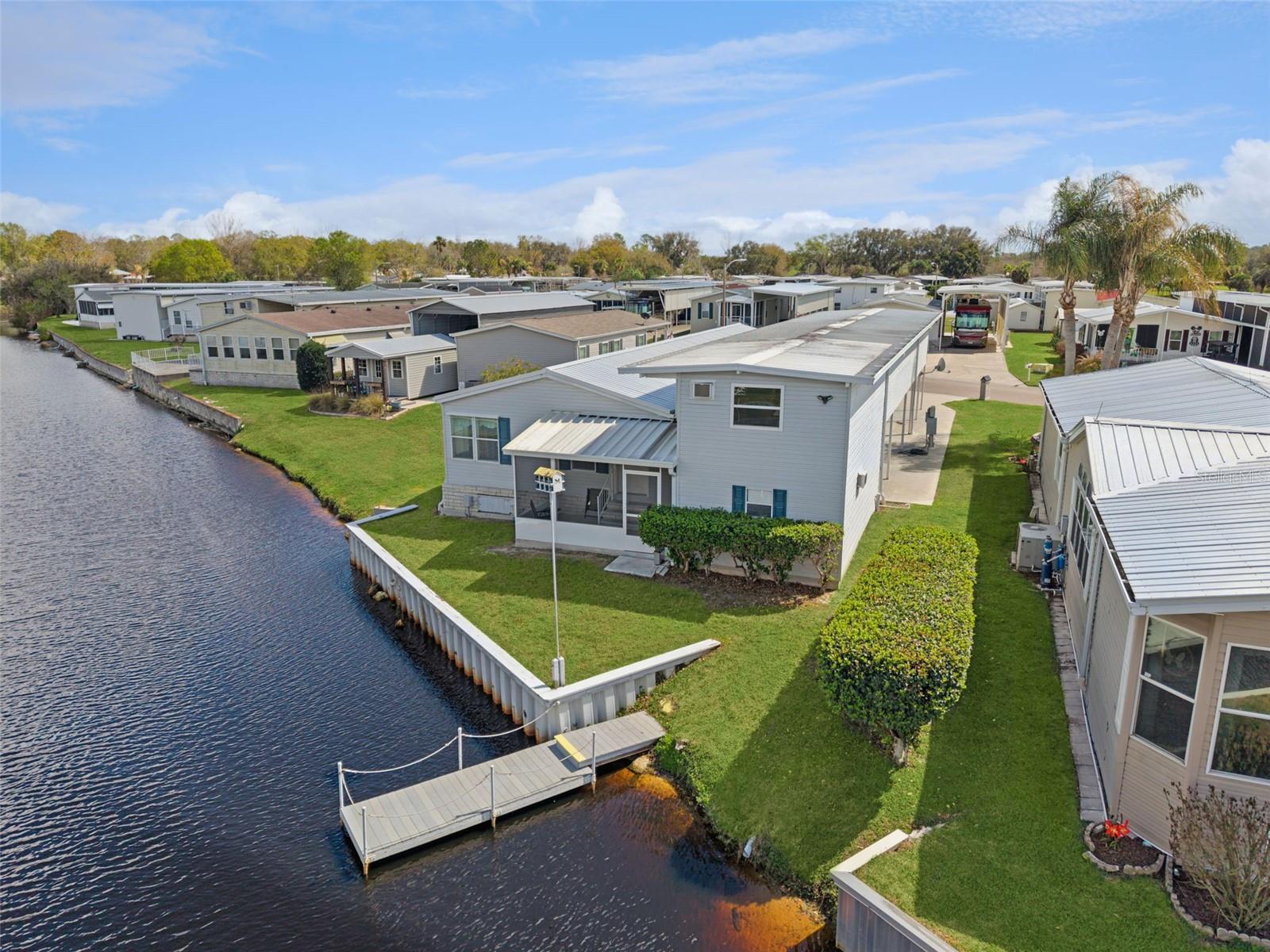 MOUNT OLIVE SHORES PH 05 - Residential