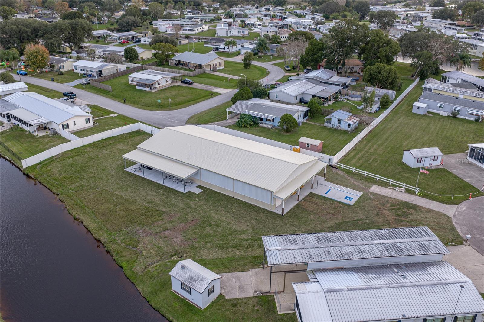 MOUNT OLIVE SHORES PH 05 - Residential