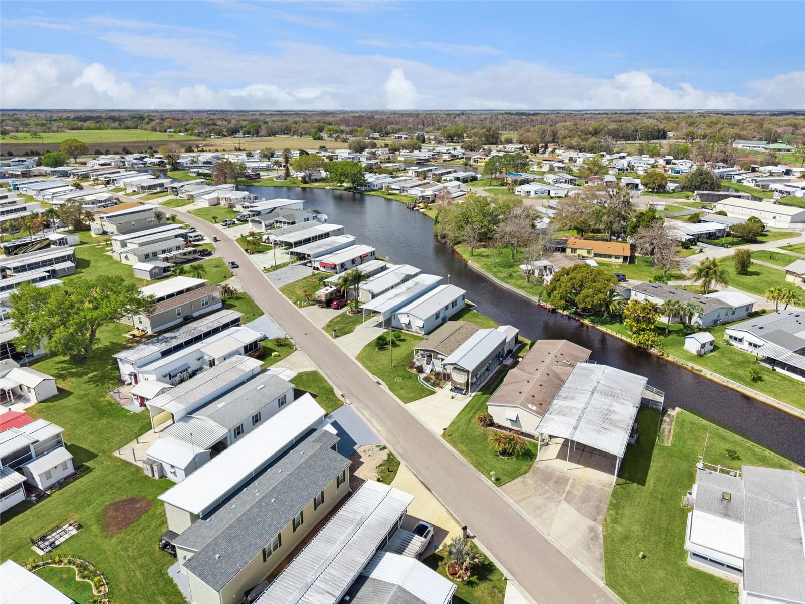 MOUNT OLIVE SHORES PH 05 - Residential