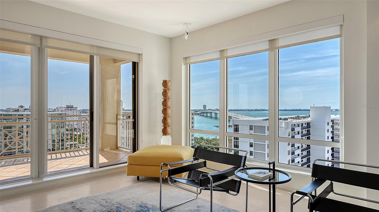 THE TOWER RESIDENCES - Residential