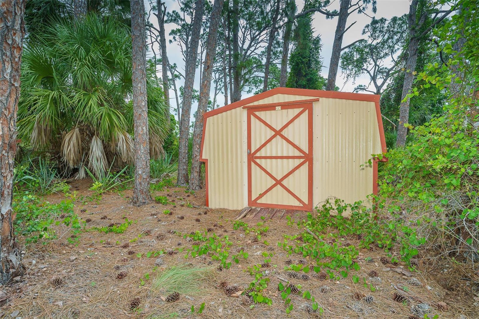 FLORIDA TROPICAL HOMESITES & LITTLE FARMS - Residential