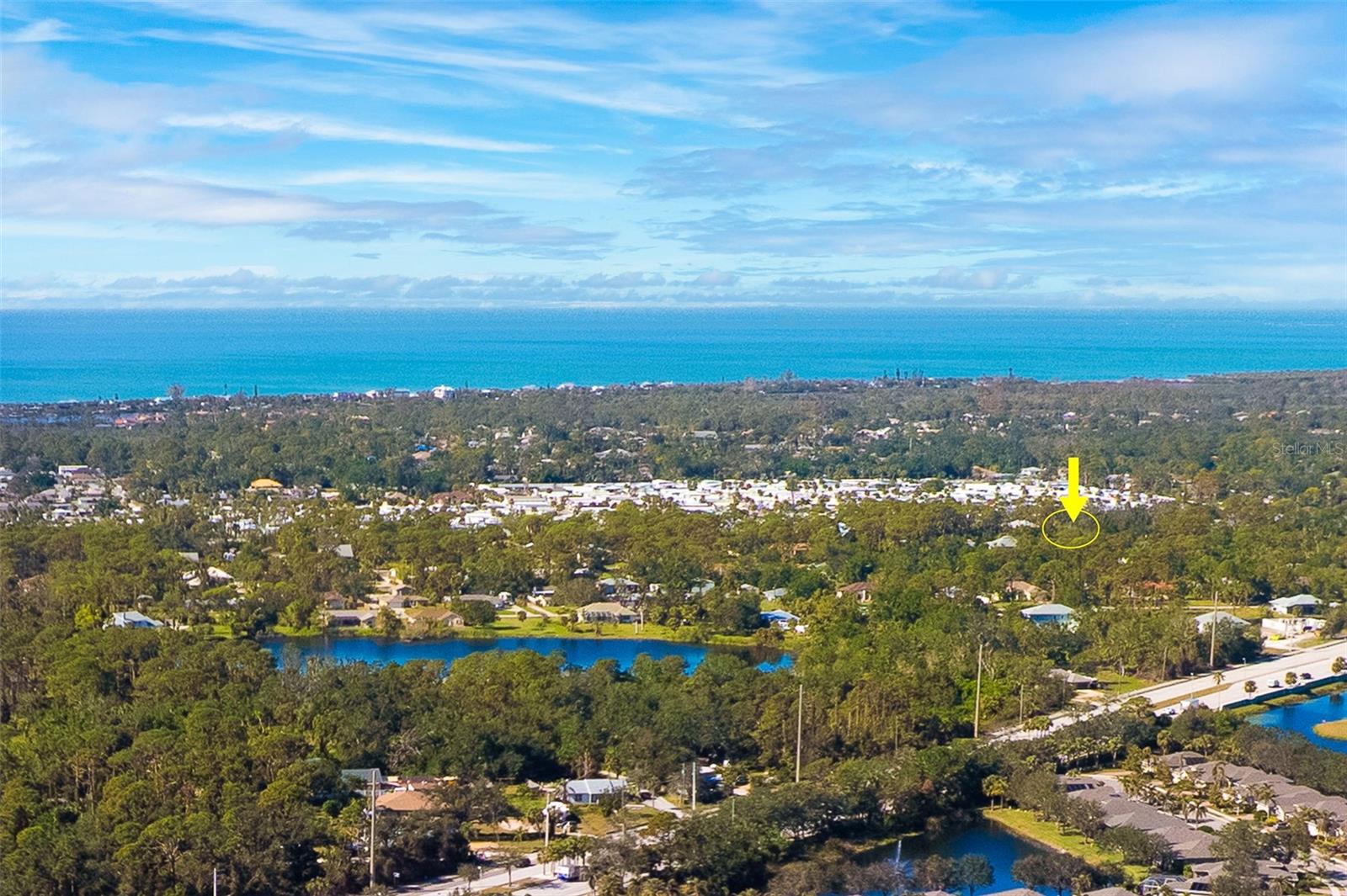 FLORIDA TROPICAL HOMESITES & LITTLE FARMS - Residential