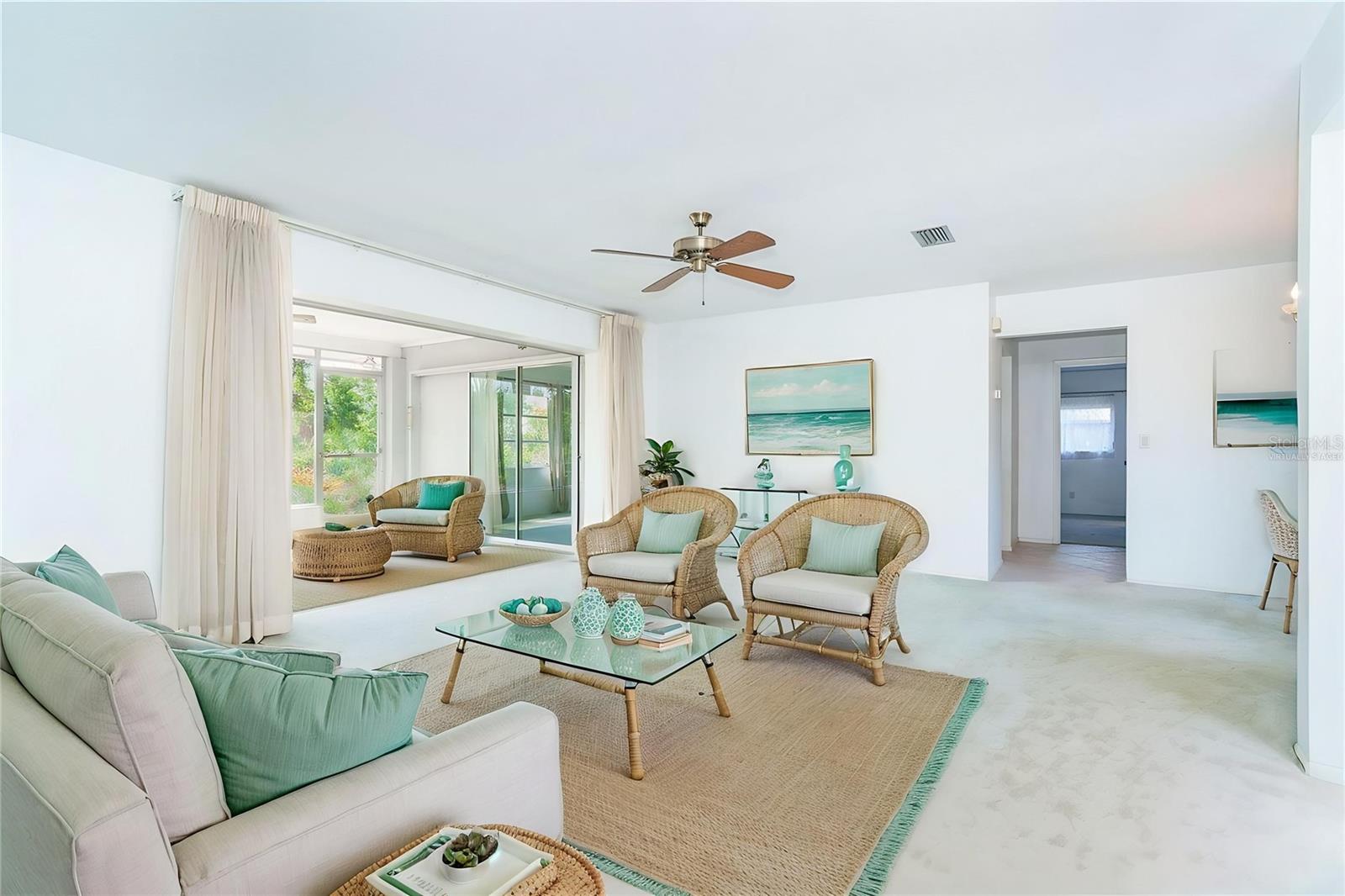 FLORIDA TROPICAL HOMESITES & LITTLE FARMS - Residential