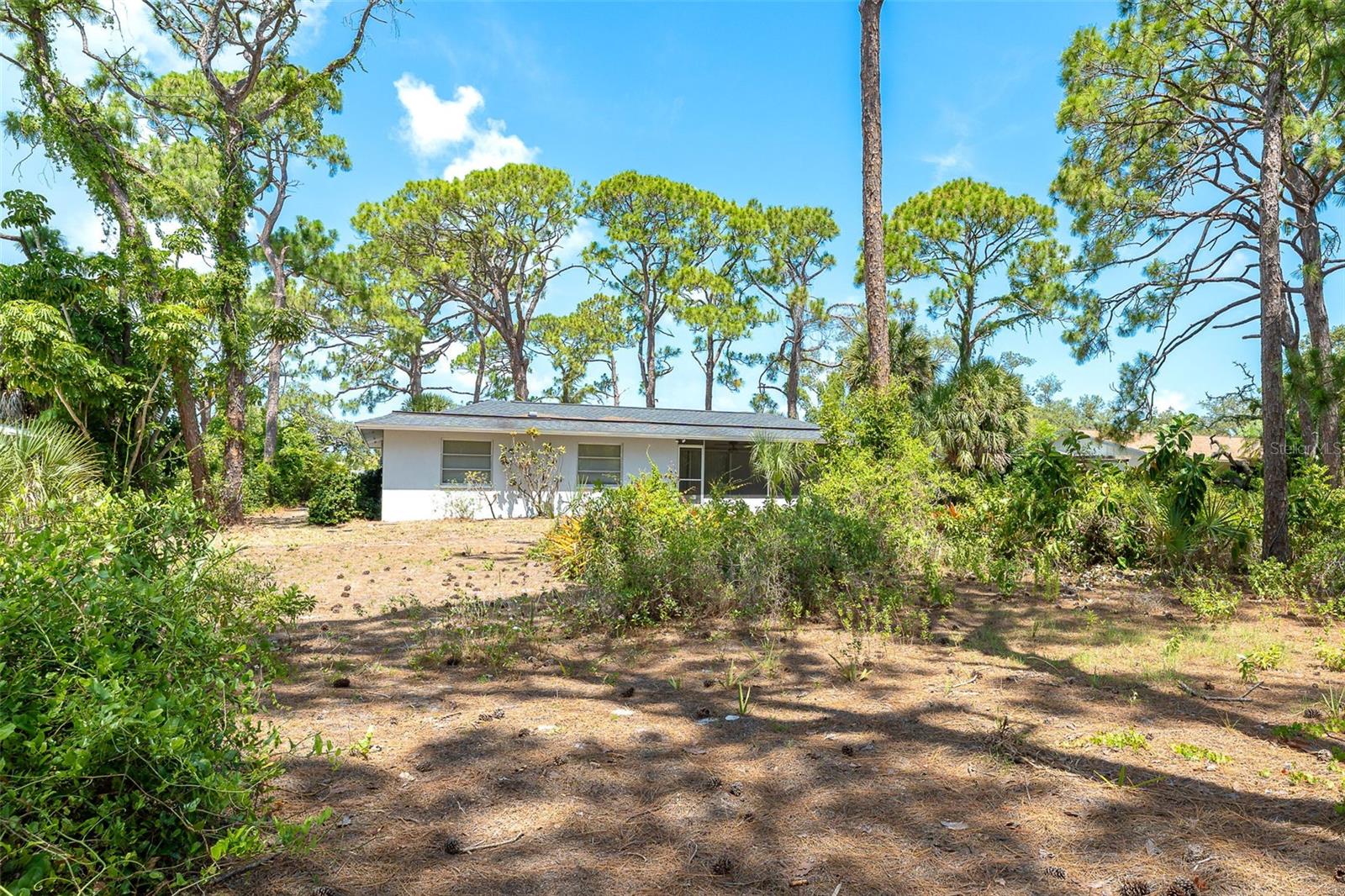 FLORIDA TROPICAL HOMESITES & LITTLE FARMS - Residential