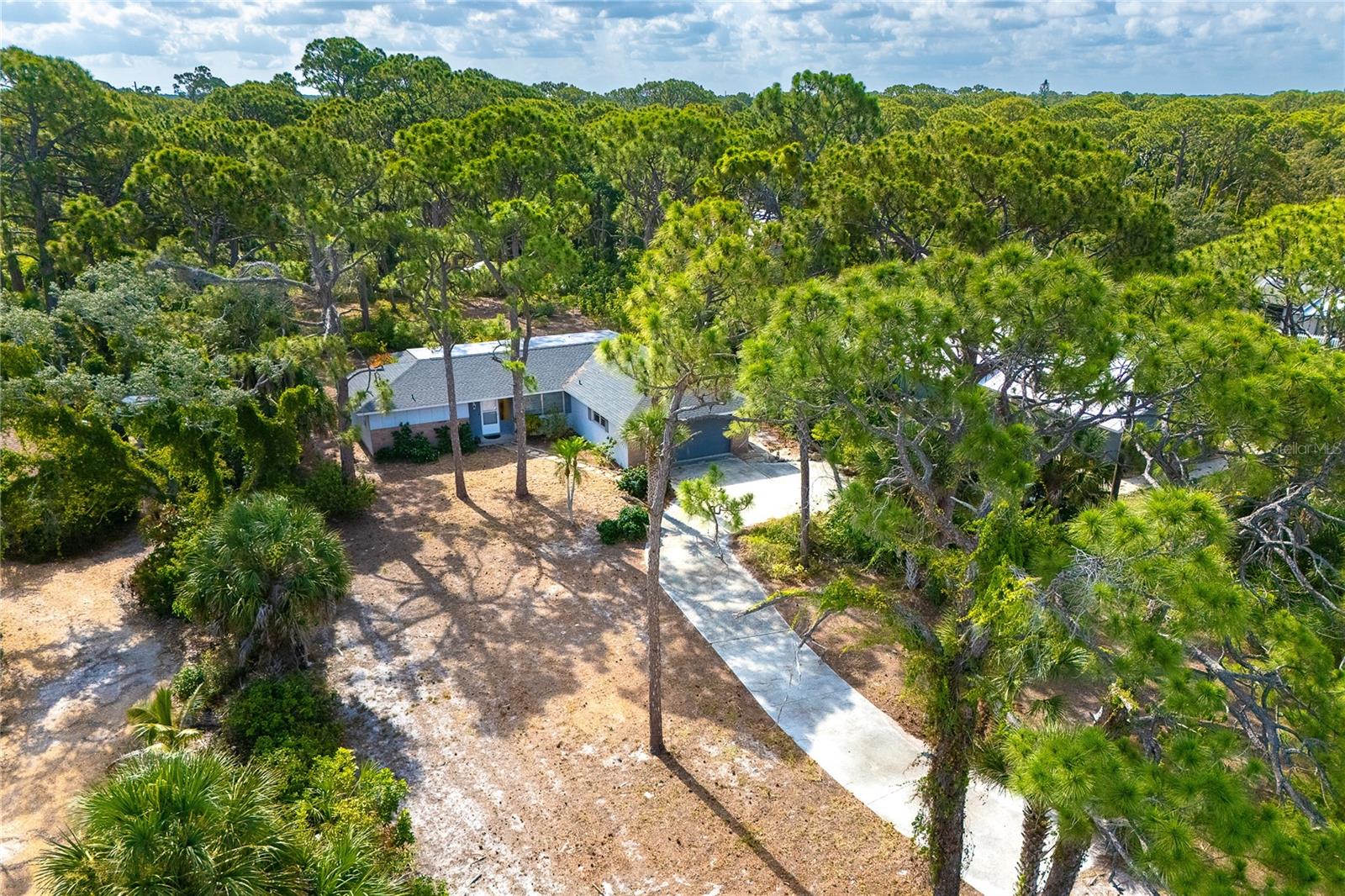 FLORIDA TROPICAL HOMESITES & LITTLE FARMS - Residential