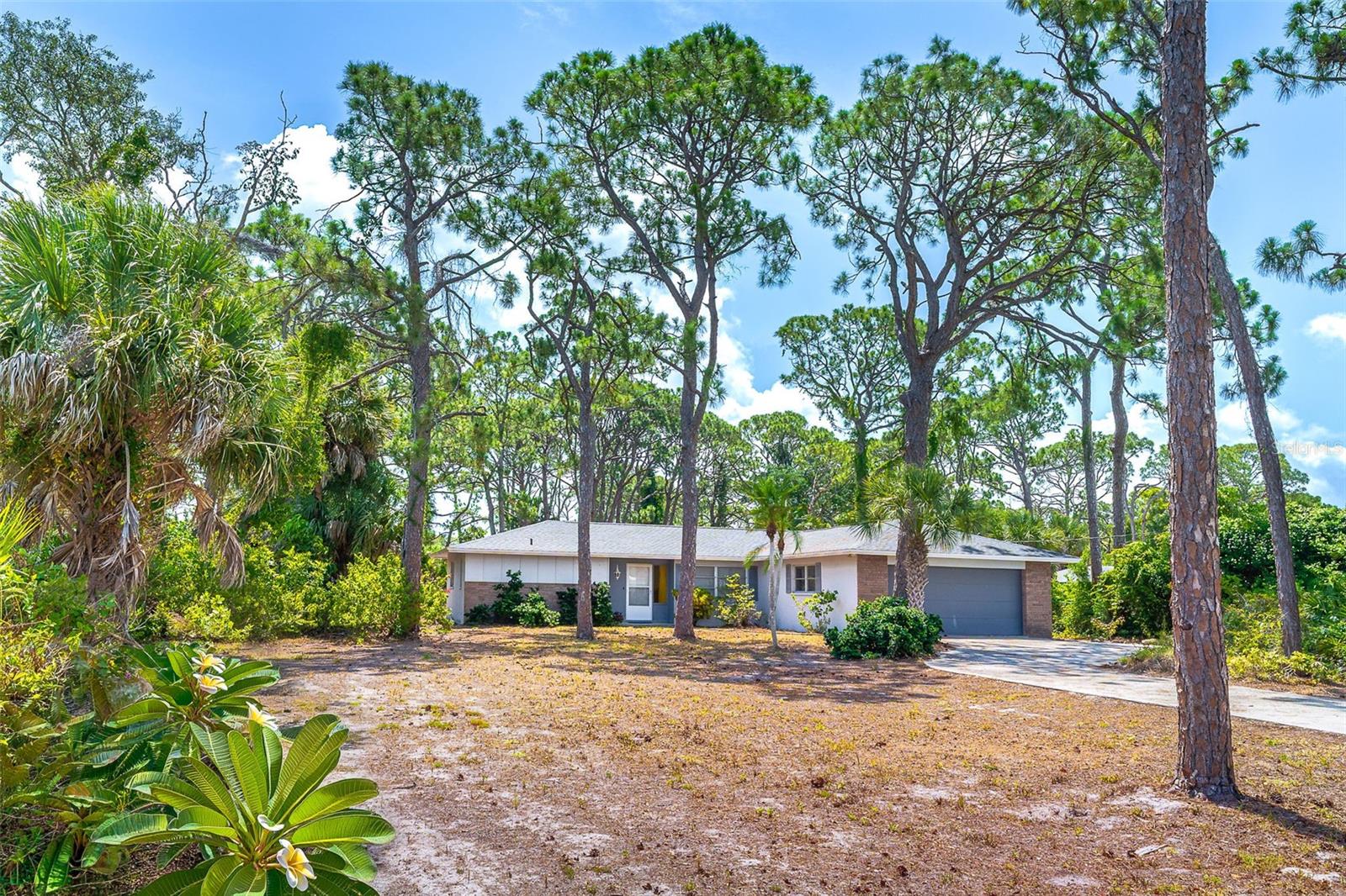 FLORIDA TROPICAL HOMESITES & LITTLE FARMS - Residential