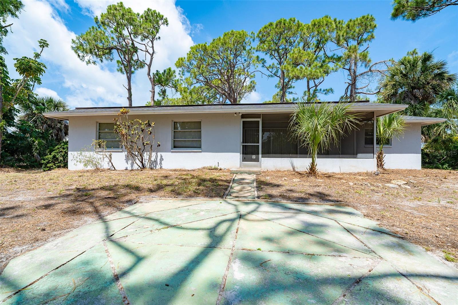 FLORIDA TROPICAL HOMESITES & LITTLE FARMS - Residential