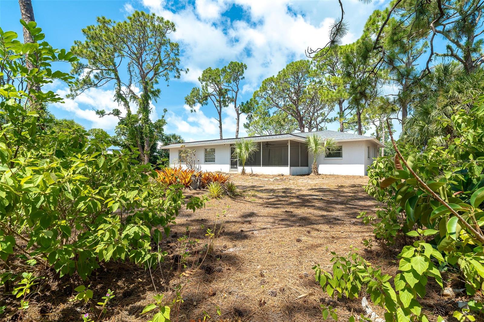 FLORIDA TROPICAL HOMESITES & LITTLE FARMS - Residential