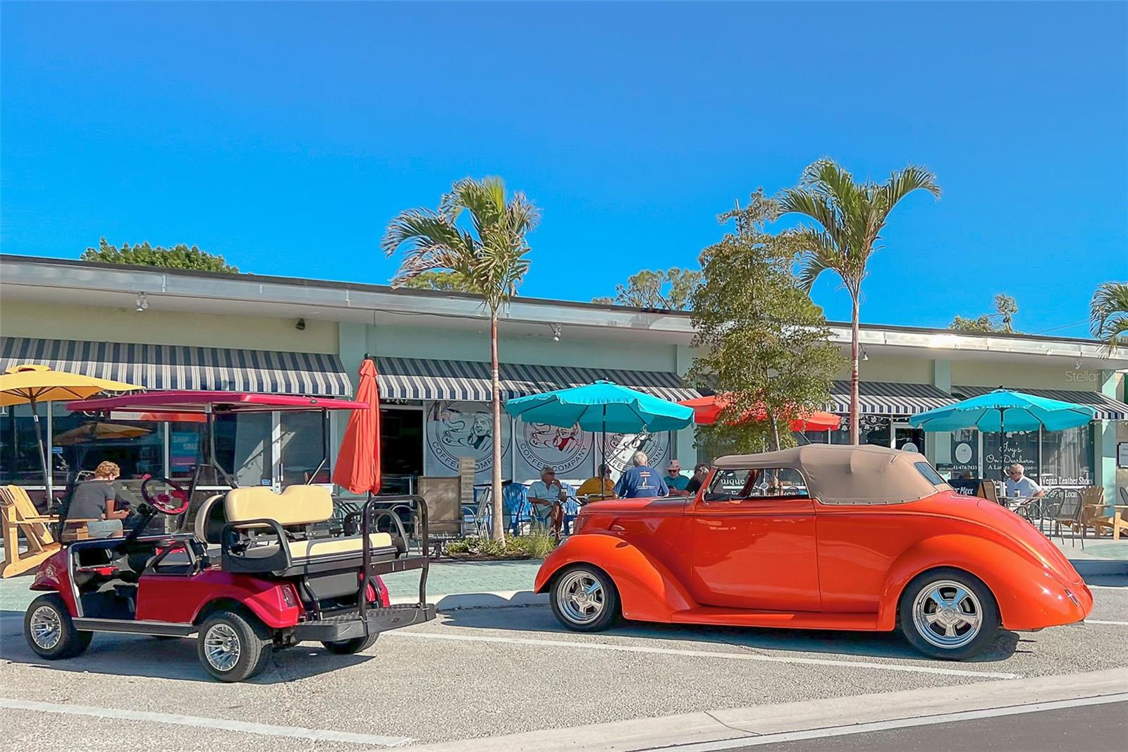 FLORIDA TROPICAL HOMESITES & LITTLE FARMS - Residential
