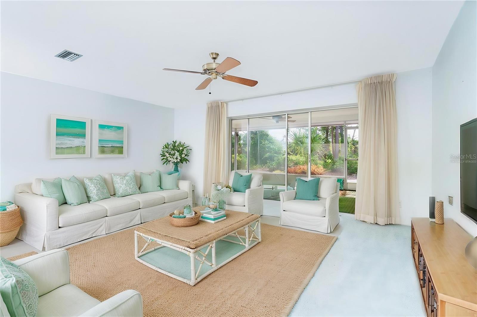 FLORIDA TROPICAL HOMESITES & LITTLE FARMS - Residential