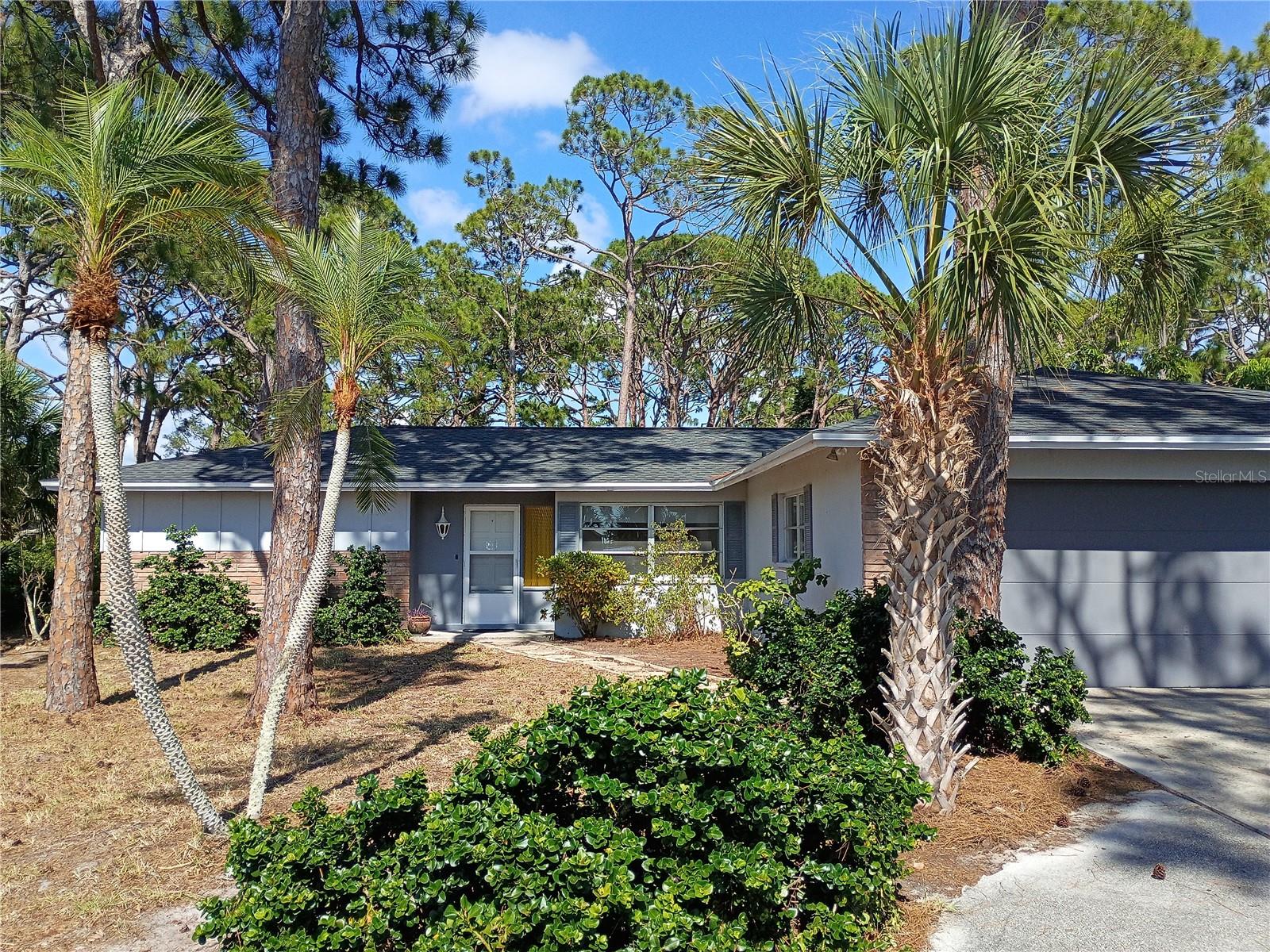 FLORIDA TROPICAL HOMESITES & LITTLE FARMS - Residential