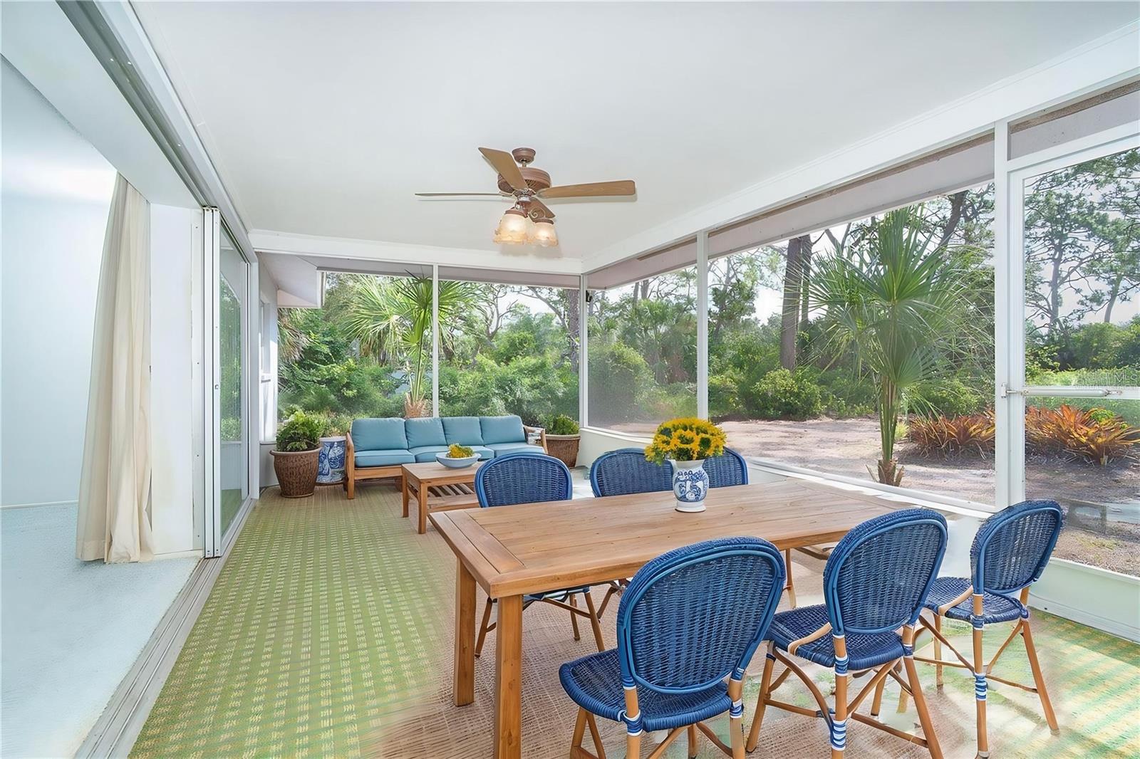 FLORIDA TROPICAL HOMESITES & LITTLE FARMS - Residential
