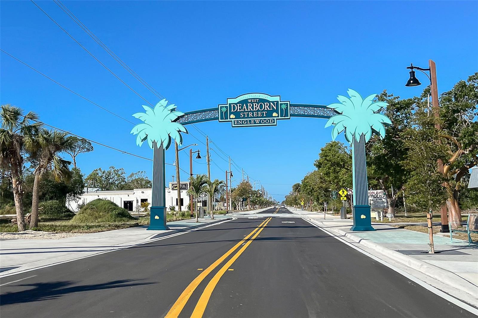FLORIDA TROPICAL HOMESITES & LITTLE FARMS - Residential